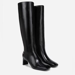 NATURALIZER CANDELA WIDE CALF KNEE HIGH BOOT